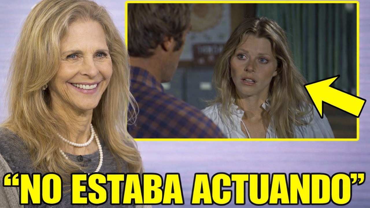 La Mujer Biónica (1976) - 14 Datos Curiosos Que No conocías