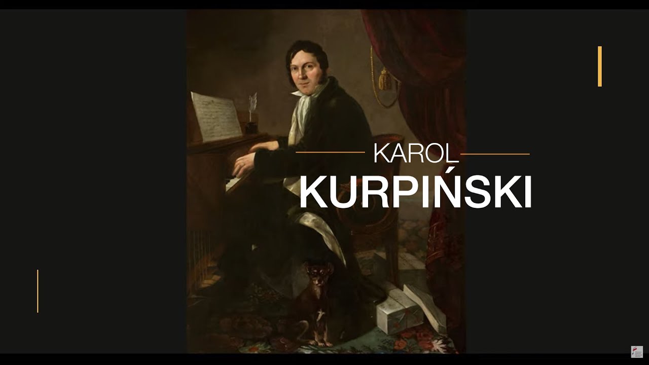 Warszawa polskich kompozytor&oacute;w: Karol Kurpiński | Warsaw of Polish Composers: Karol Kurpiński
