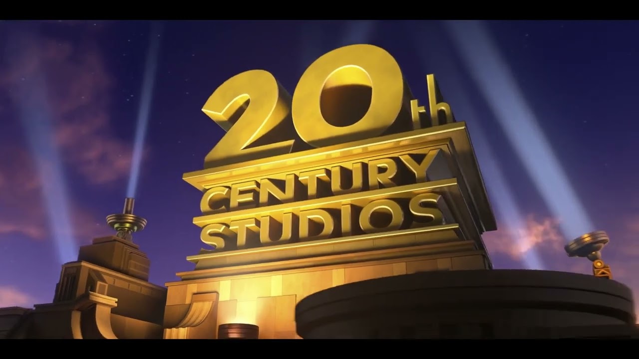 Film Studio Logo Reveals - HD Compilation