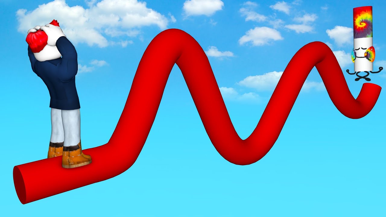 Der UNMÖGLICHE STIFT (PRANK STIFT?) in ROBLOX