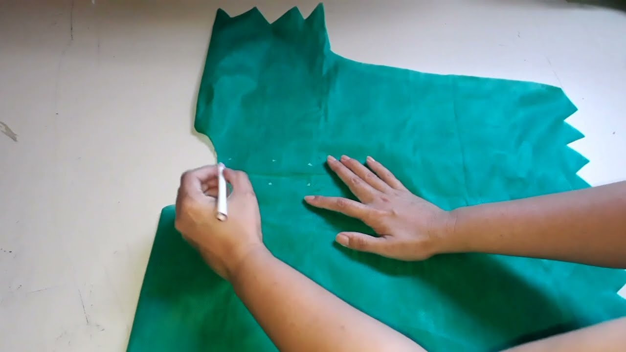 Como fazer a fantasia do Peter Pan(fácil e baratinha )