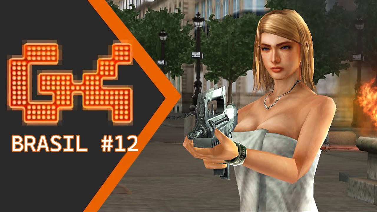 G4 BRASIL #EP12 / Dicas: Ninja Gaiden / Onimusha 3 / Luiza no Anime Friends
