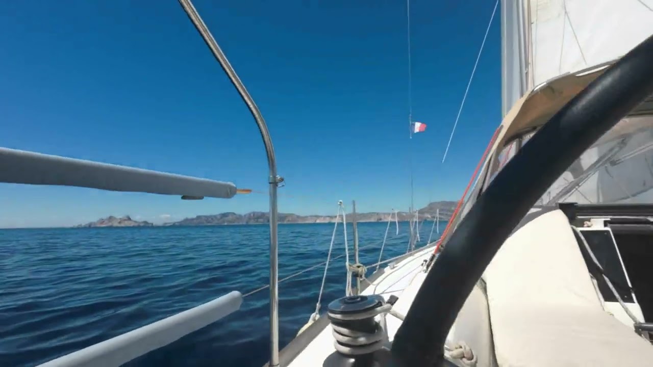 True vs Apparent wind