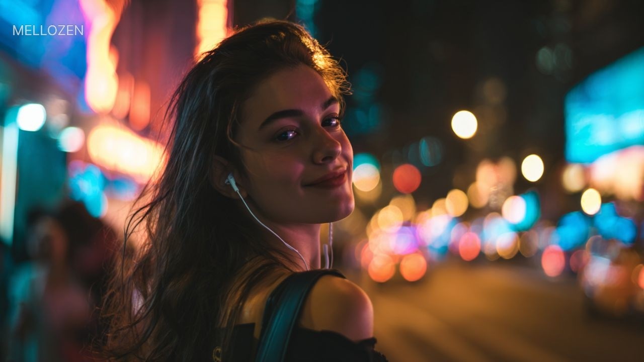 [playlist] R&B от которого сердце бьётся с первой песни 🎧 Ночные вайбы