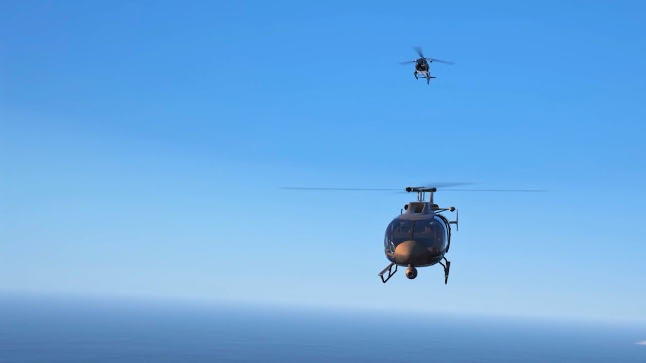 Luciano tries to save Saab from the cops | NoPixel 4.0 GTA RP