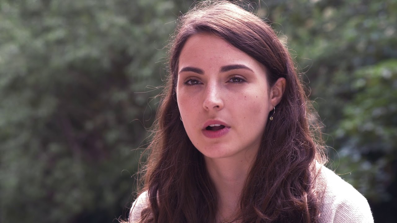 Kingston School of Art – film making MA