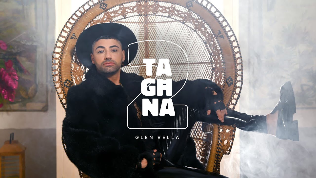 TAGĦNA 2 - GLEN VELLA