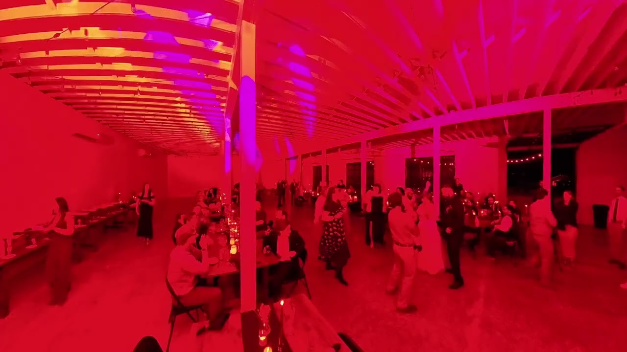 3-13-2026 Savannah & Kyle Worden Wedding Party Dance Sons & Daughters Rolla