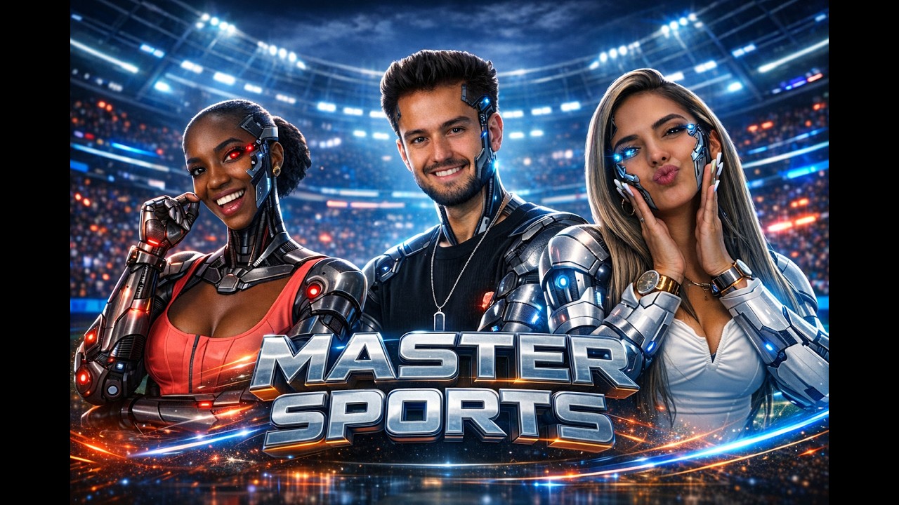 Caso Álvarez y Barcelona en debate - Master Sports
