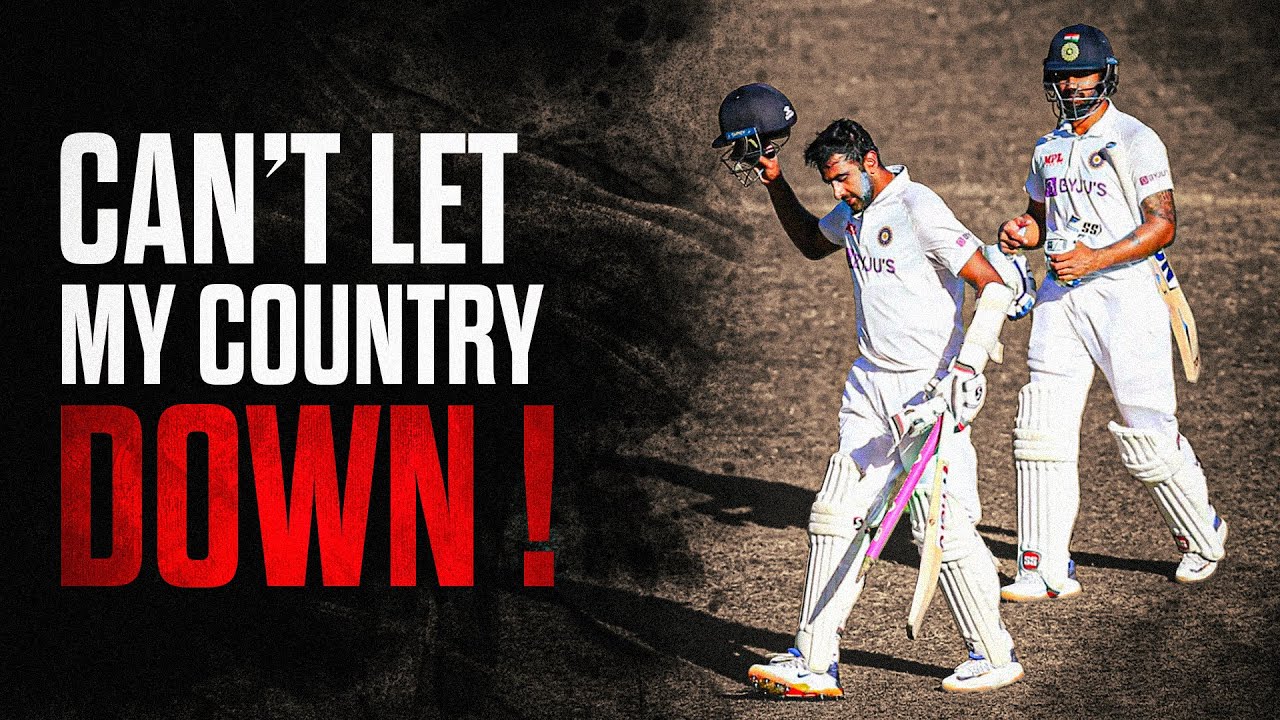 5 Unbelievable Overseas Test DRAWS by Team India | जब India ने Match को हारते हारते Draw करवाया |