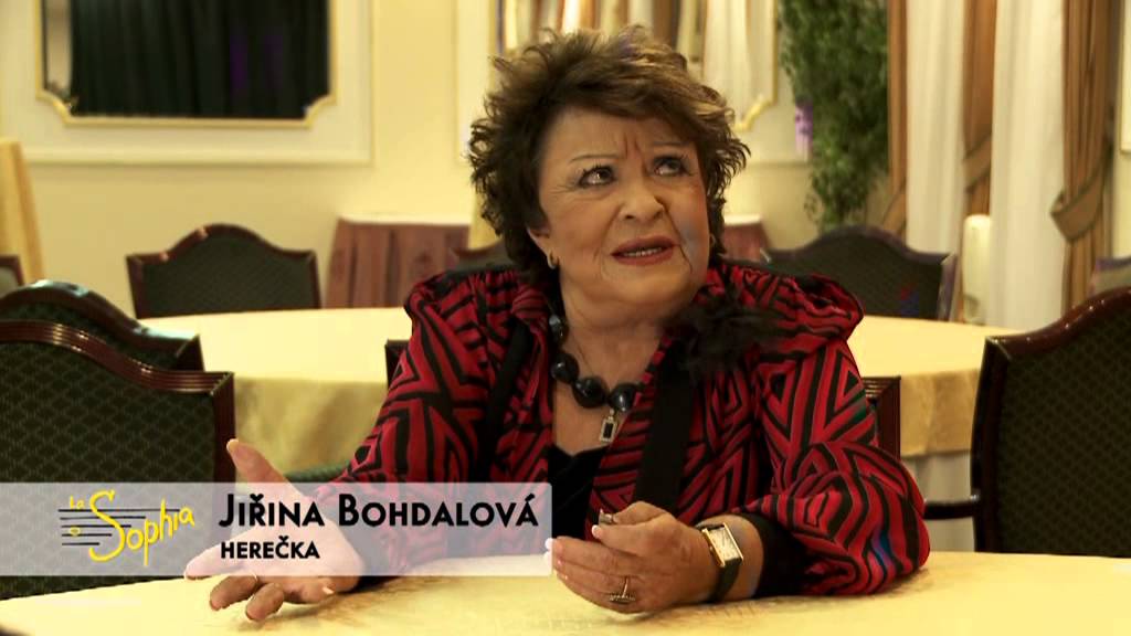 Yvetta Blanarovičová - Talent La Sophia 2013