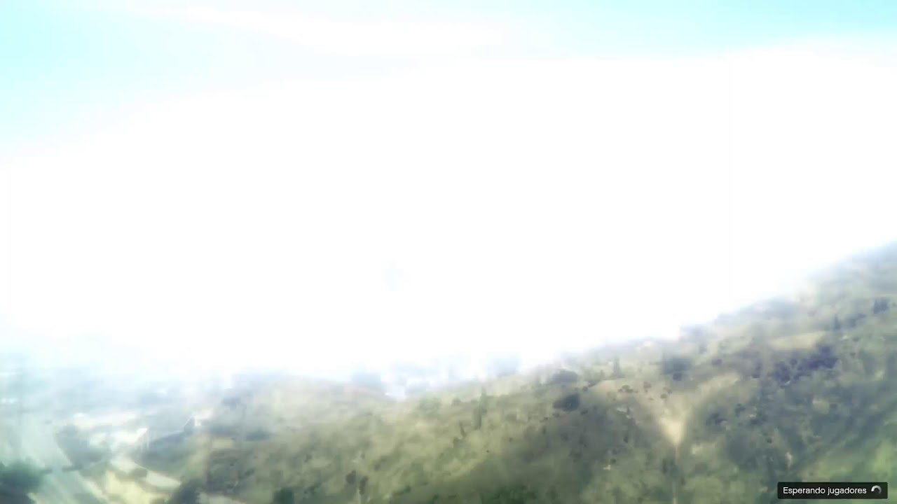 Directo de chill en GTA Online (Ps4)😂😁