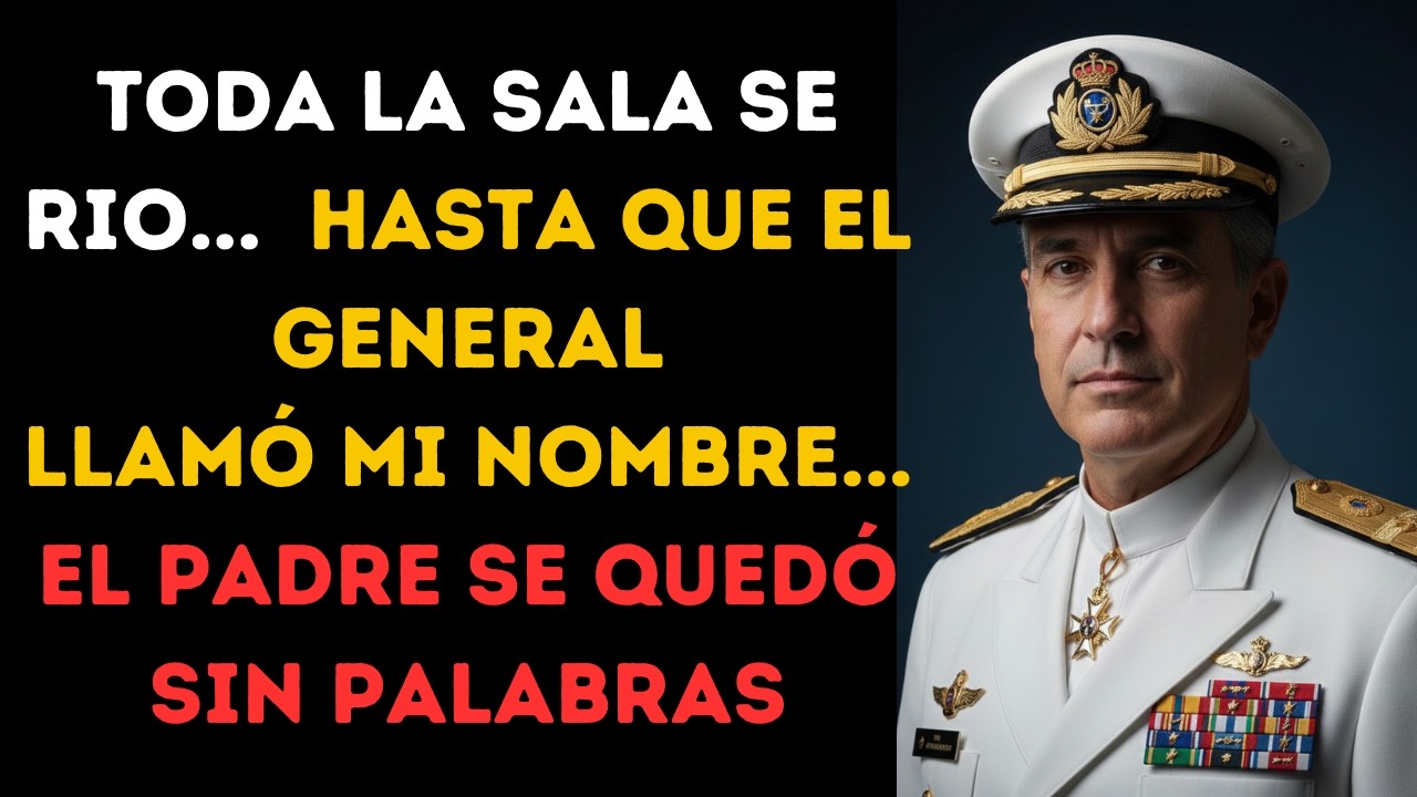 Me humillaron delante de toda la familia en la ceremonia de mi hermano.No sabían quién era realmente