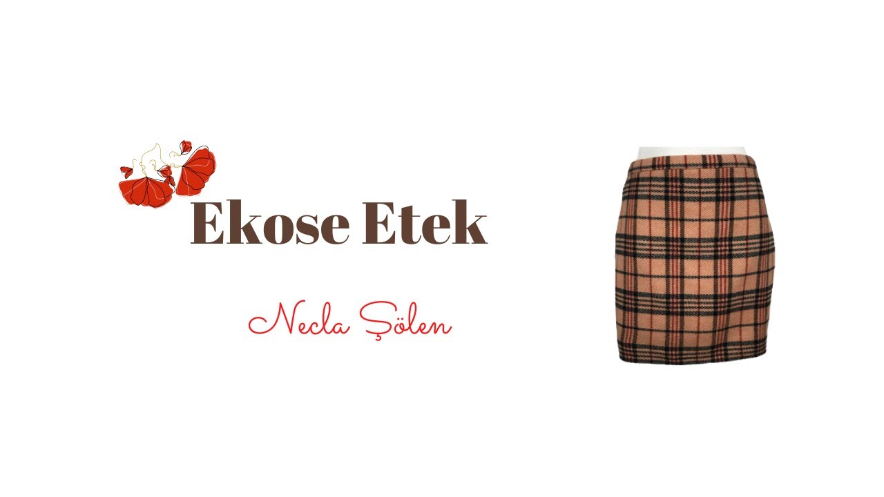 EKOSE ETEK | Necla Şölen