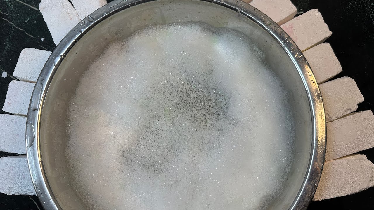AGI Water Crush | Satisfying | Play paste