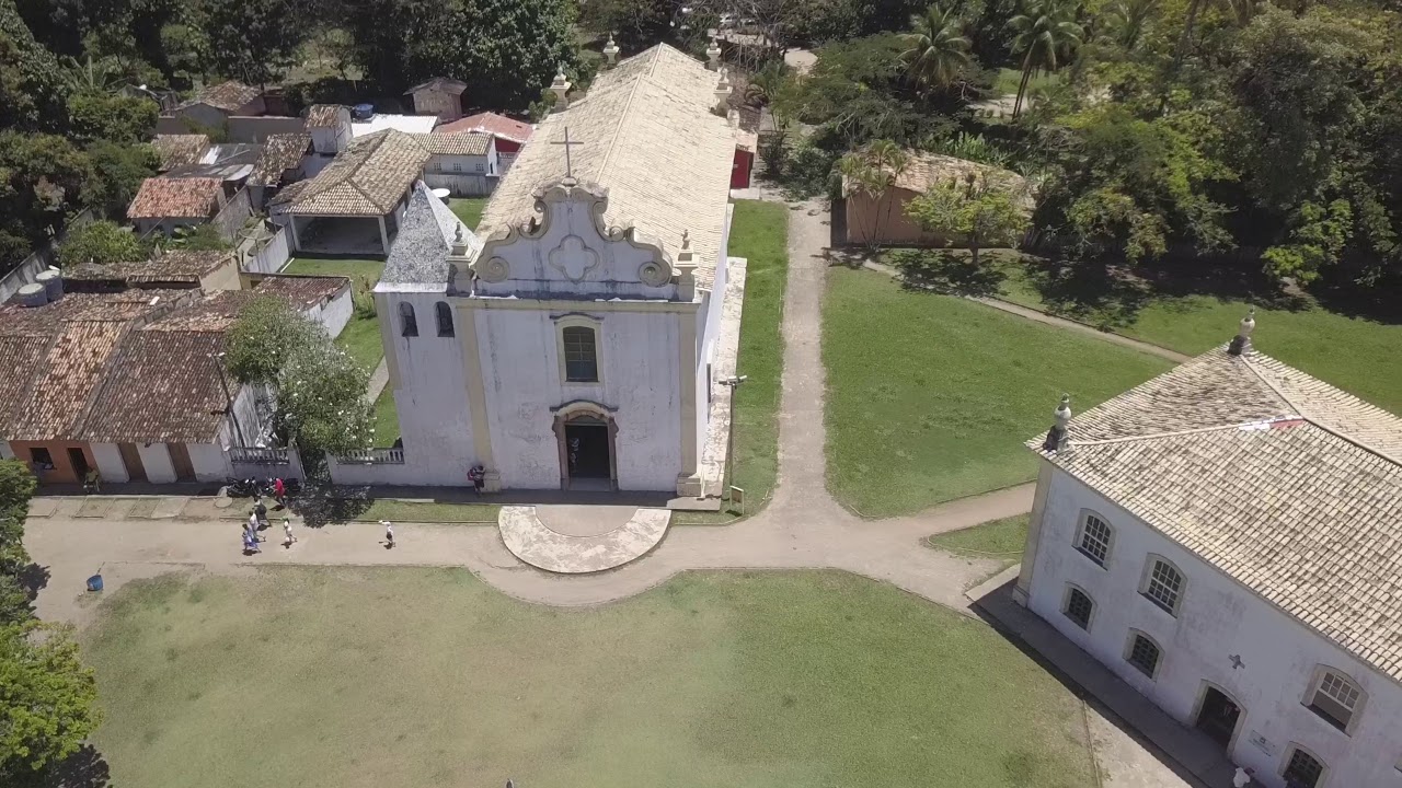 Cidade Histórica e Praça do Relógio