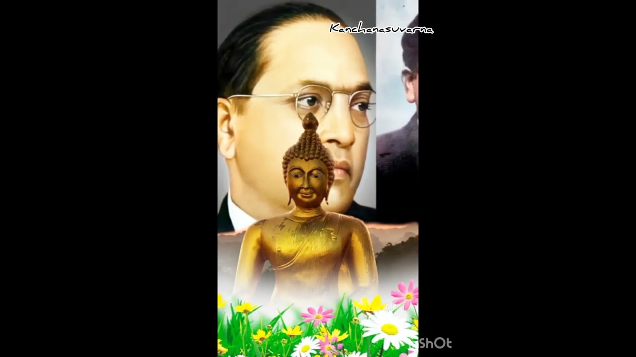 ಈ ಜಗದ ಮೊದಲ ಬೆಳಕು ಬುದ್ಧ ಹಾಡು (e jagada modala belaku budda song).