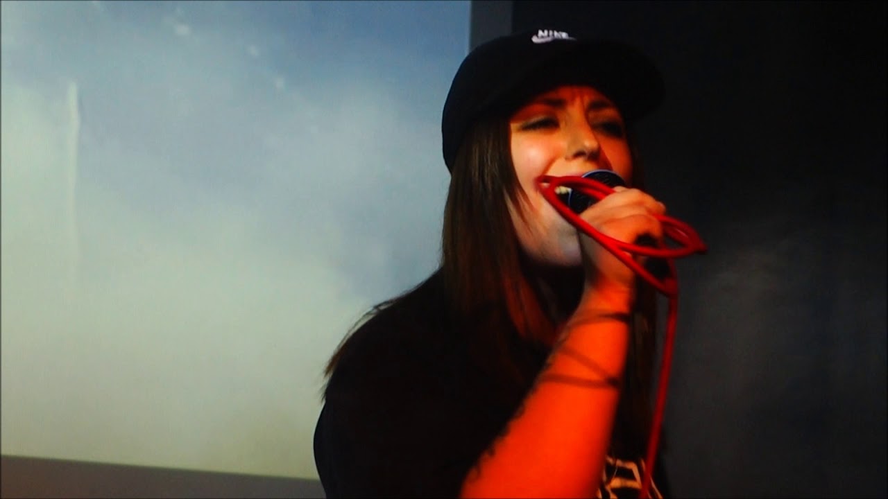Minuit Machine - EGO - Live in Dresden 17.05.19