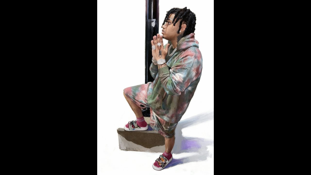 [FREE] NoCap x Rylo Rodriguez Sample Type Beat - 