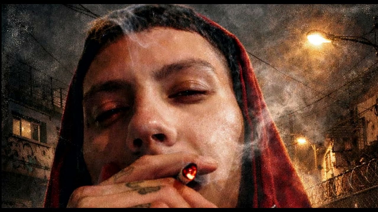 KIDDY RUIZ - EN EL BARRIO (MIX VISUAL)