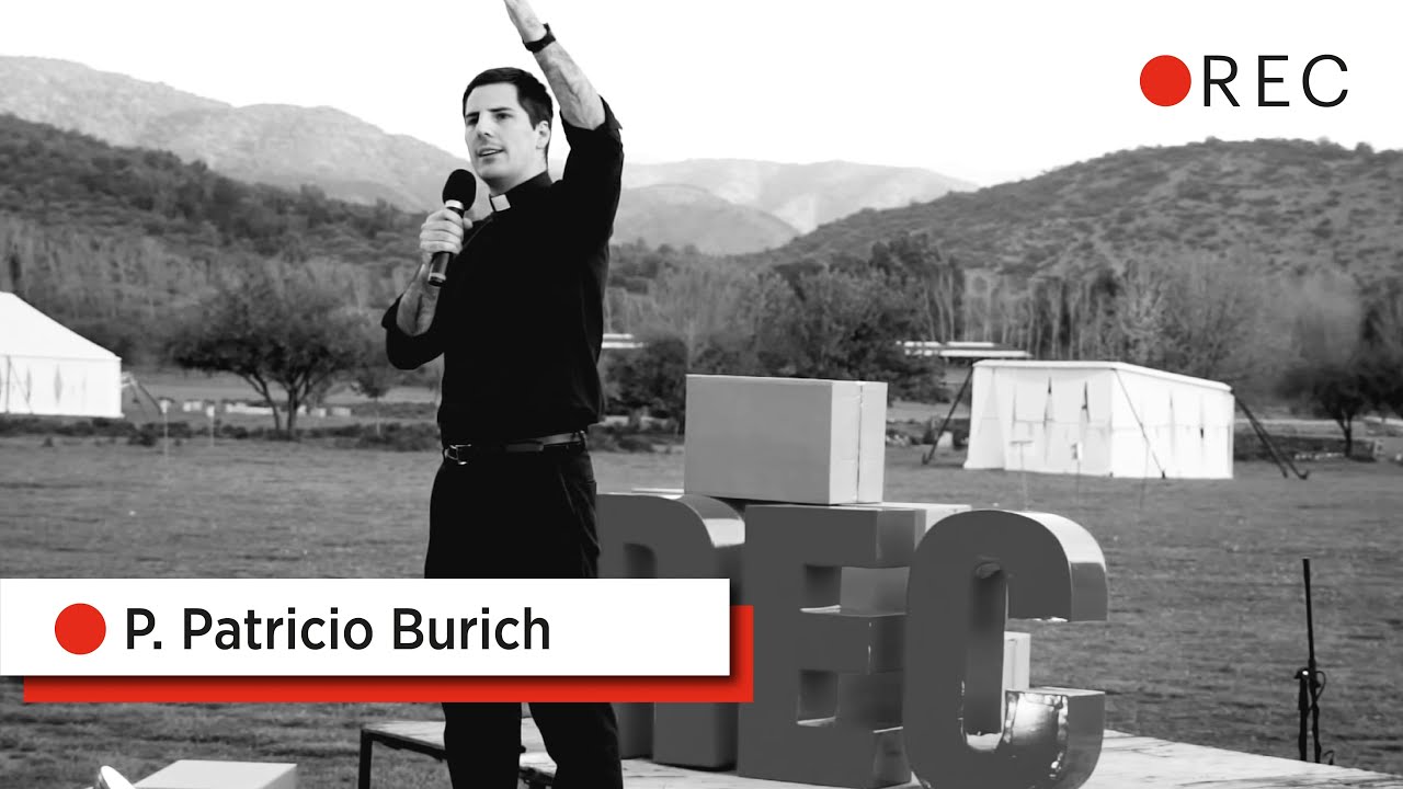 Padre Patricio Burich: 