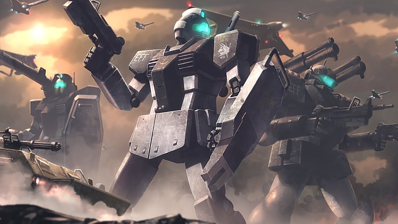 ALPHA SQUAD | Epic Battle Hybrid Trailer Music | Epic Music Mix by Hi-Finesse