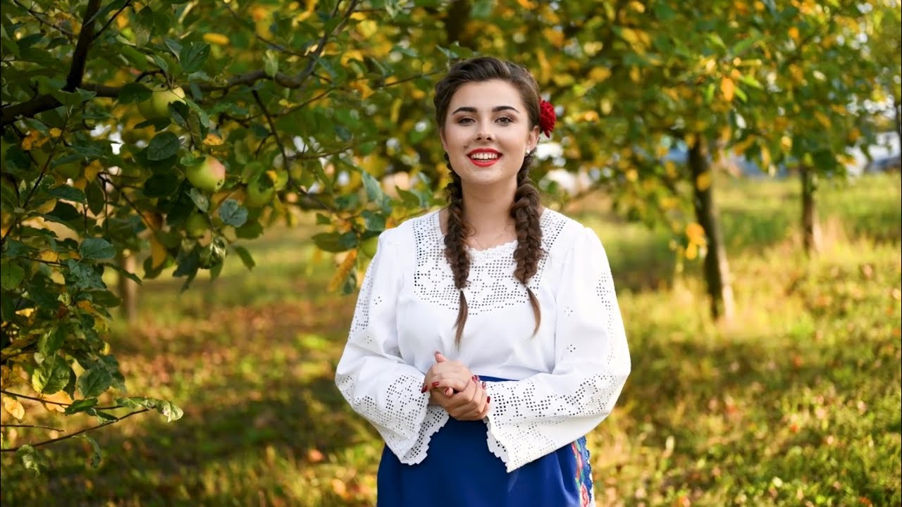 Carmen Oșian - La dor nu i-ar zice dor 2024