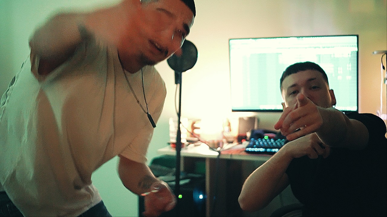 Pablo 0.5 Aka Lege & @WALKNANAOFFICIAL - Cash, Ca$$$h. (Videoclip Oficial)
