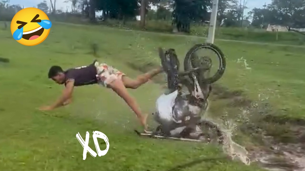 SI TE RÍES PIERDES NIVEL DIOS 😂 TOP 100 VIDEOS MÁS GRACIOSOS DE TODOS LOS TIEMPOS 😆 #25