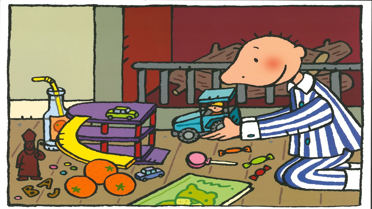De mijter van Jules