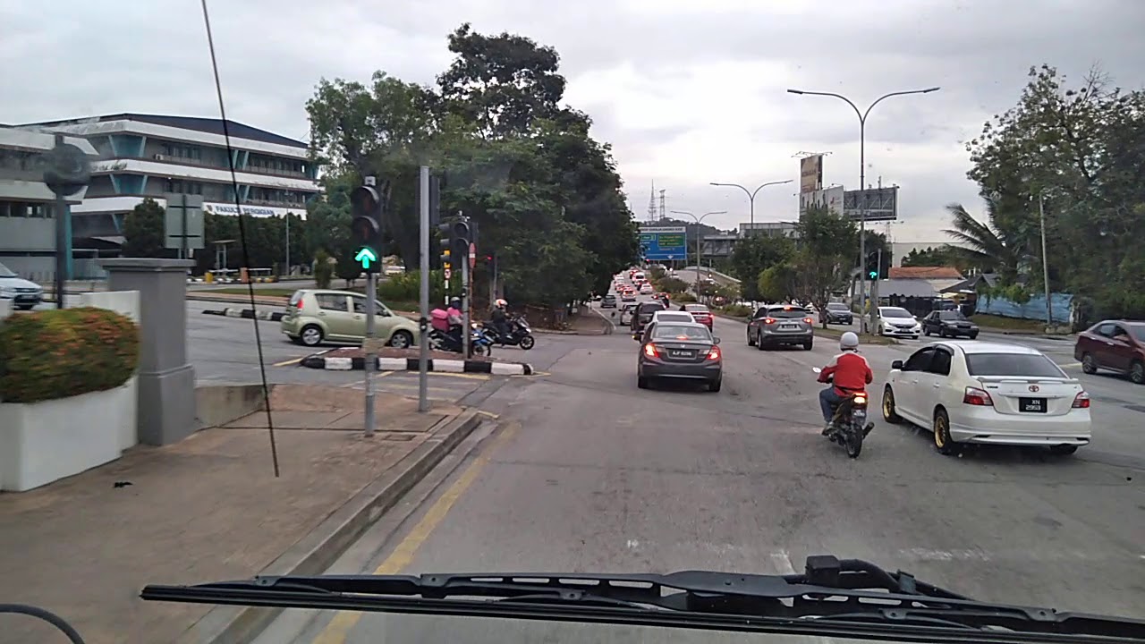 Tiada Apa2 Yg Menarik