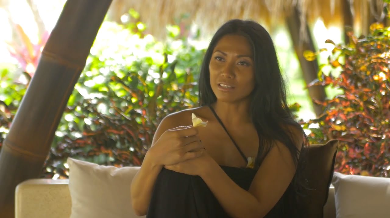 Anggun ∙ Née quelque part (feat. Angélique Kidjo) [les coulisses / behind the scene]