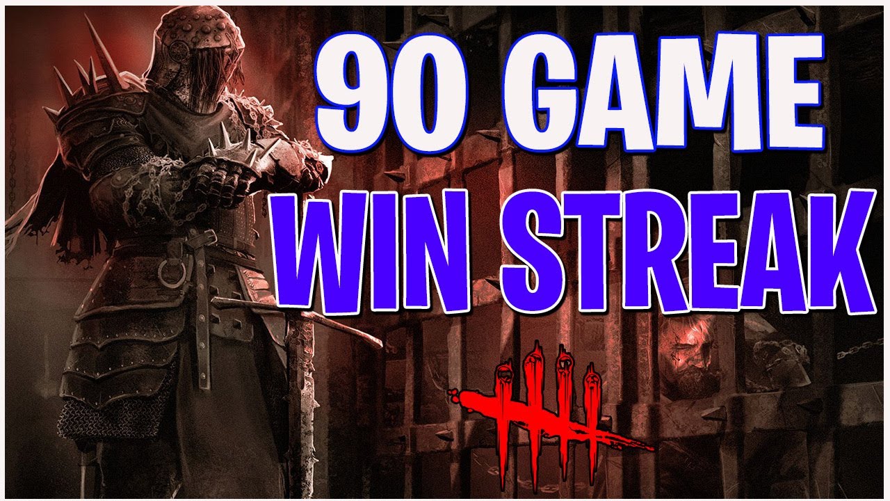 Pro Knight Is On A 90 Game Win Streak! Entitled Survivors Will Cry