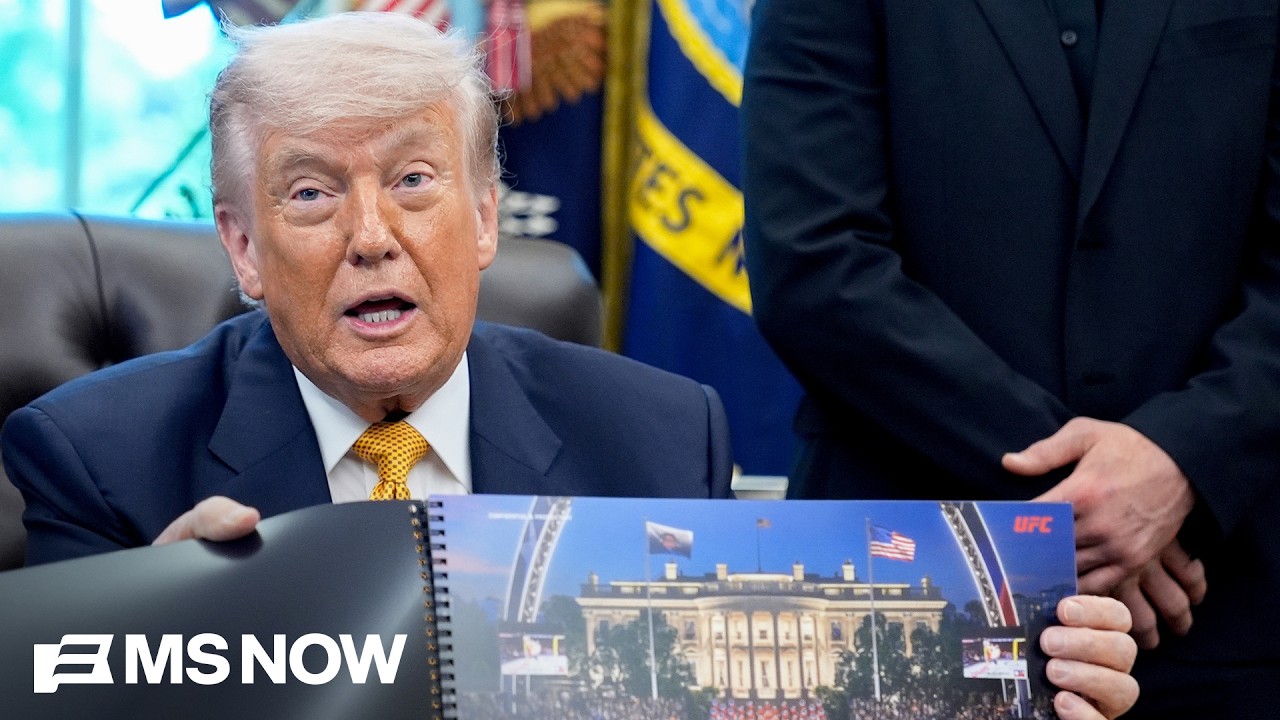 Trump 'living it up' on taxpayers' dime: GOP strategist