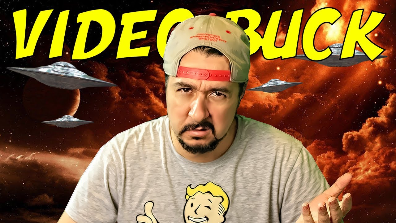 VIDEOBUCK T3E19 