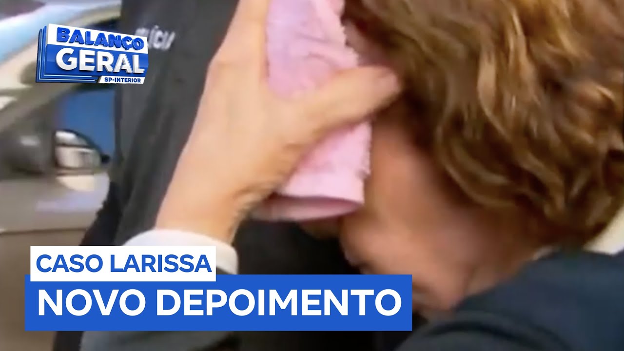 Irmã da sogra da professora de pilates presta depoimento à polícia