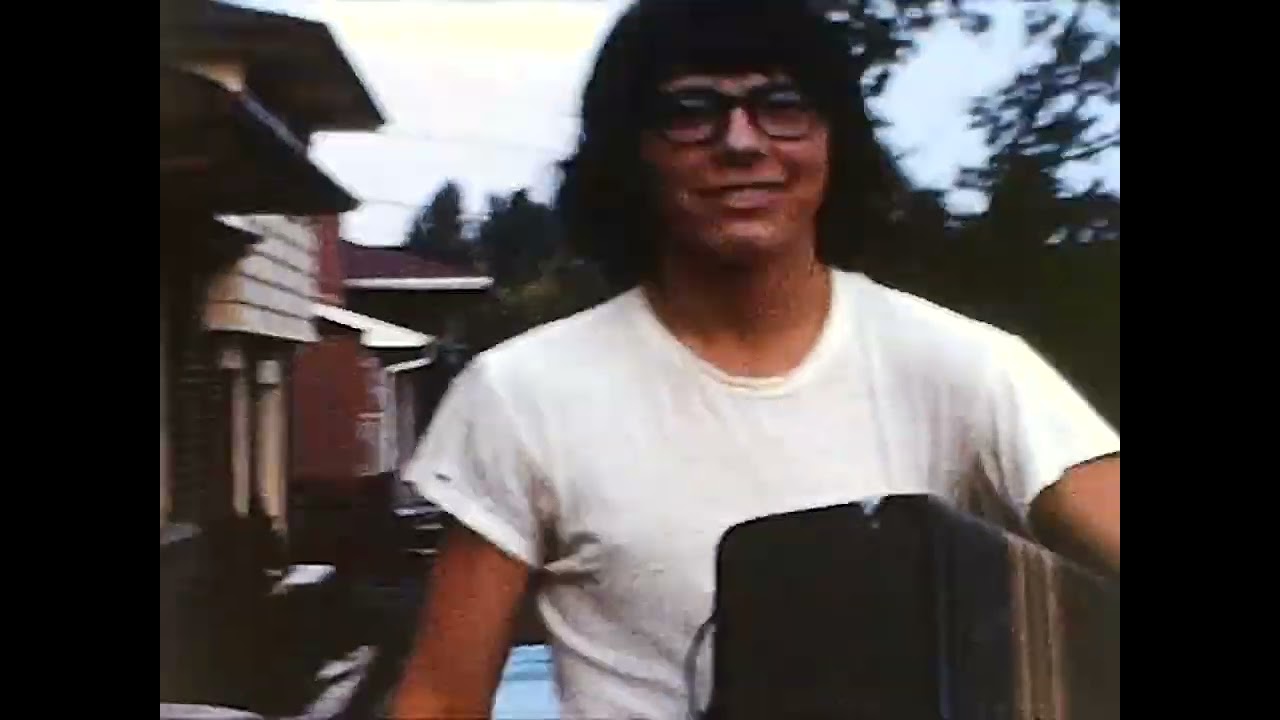 Ken's Cottage '71