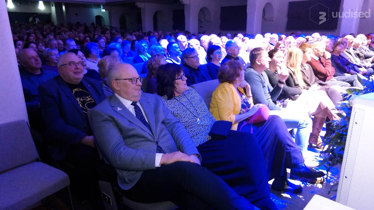 TV3 uudised: sõbrad ei jäta hätta! Peep Veedla vähiraviks koguti 16 000 eurot