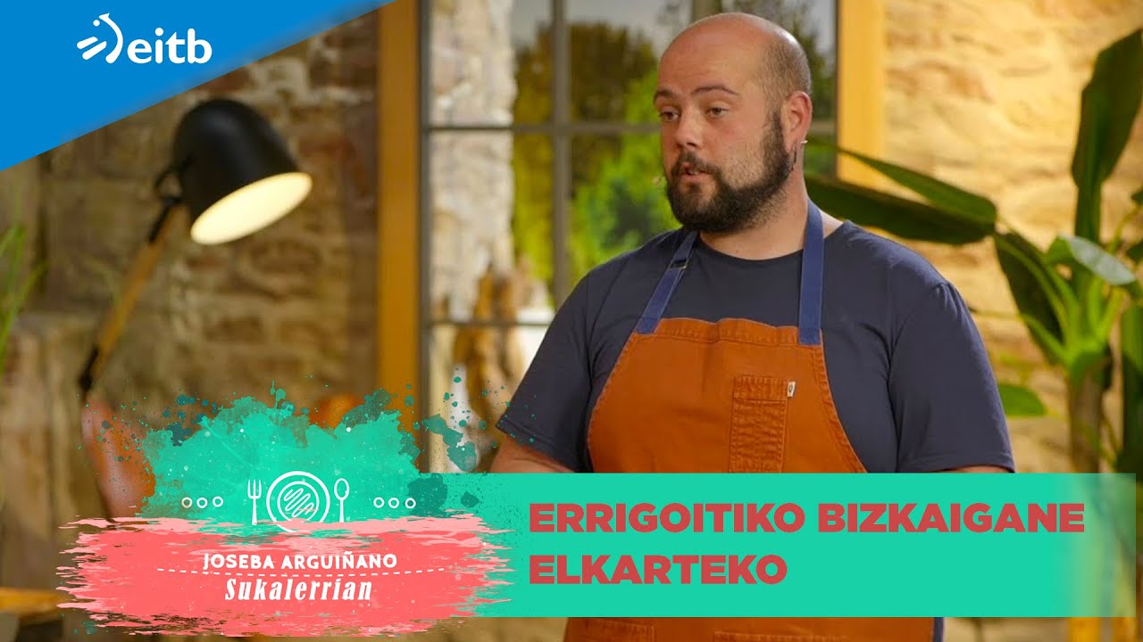 ''Eredugarri bihurtu da Bizkaigane; ekologikoaren markaz gain bizi filosofia da''