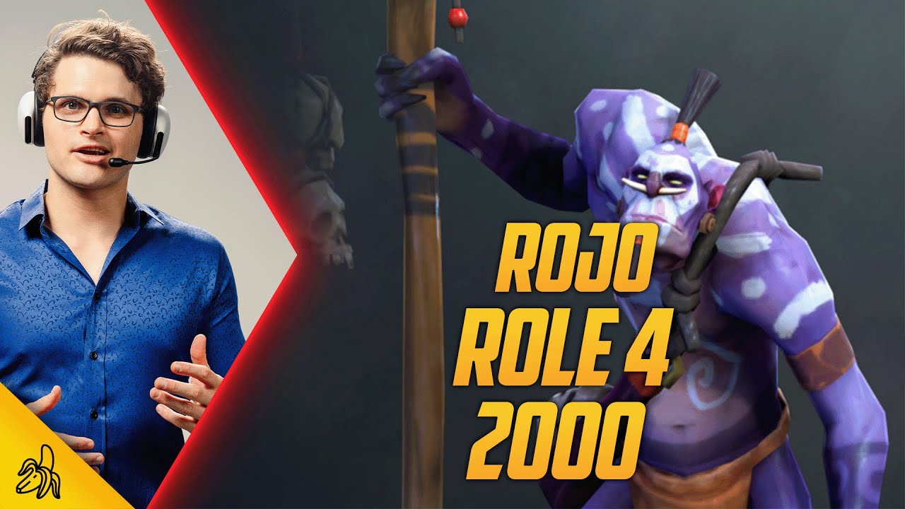 BSJ Dota 2 Coaching 2000 MMR, Pos 4 Support