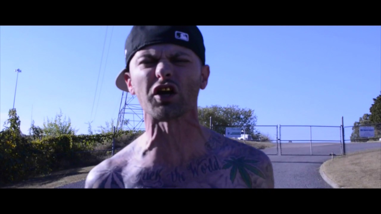 DARK CAPPA - T-ROCK - ITS JUST MONEY OFFICIAL MUSIC VIDEO