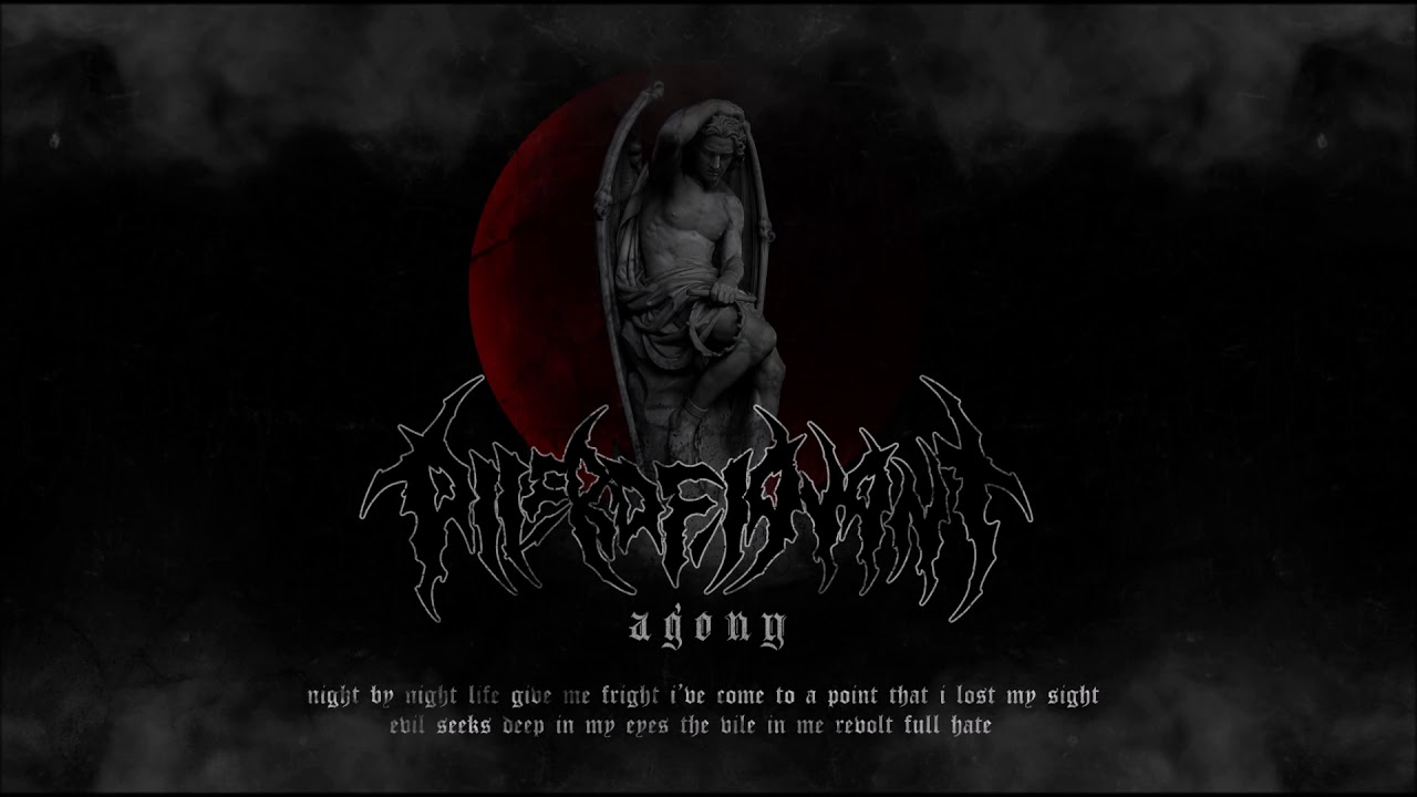 Allerdelavant - Agony