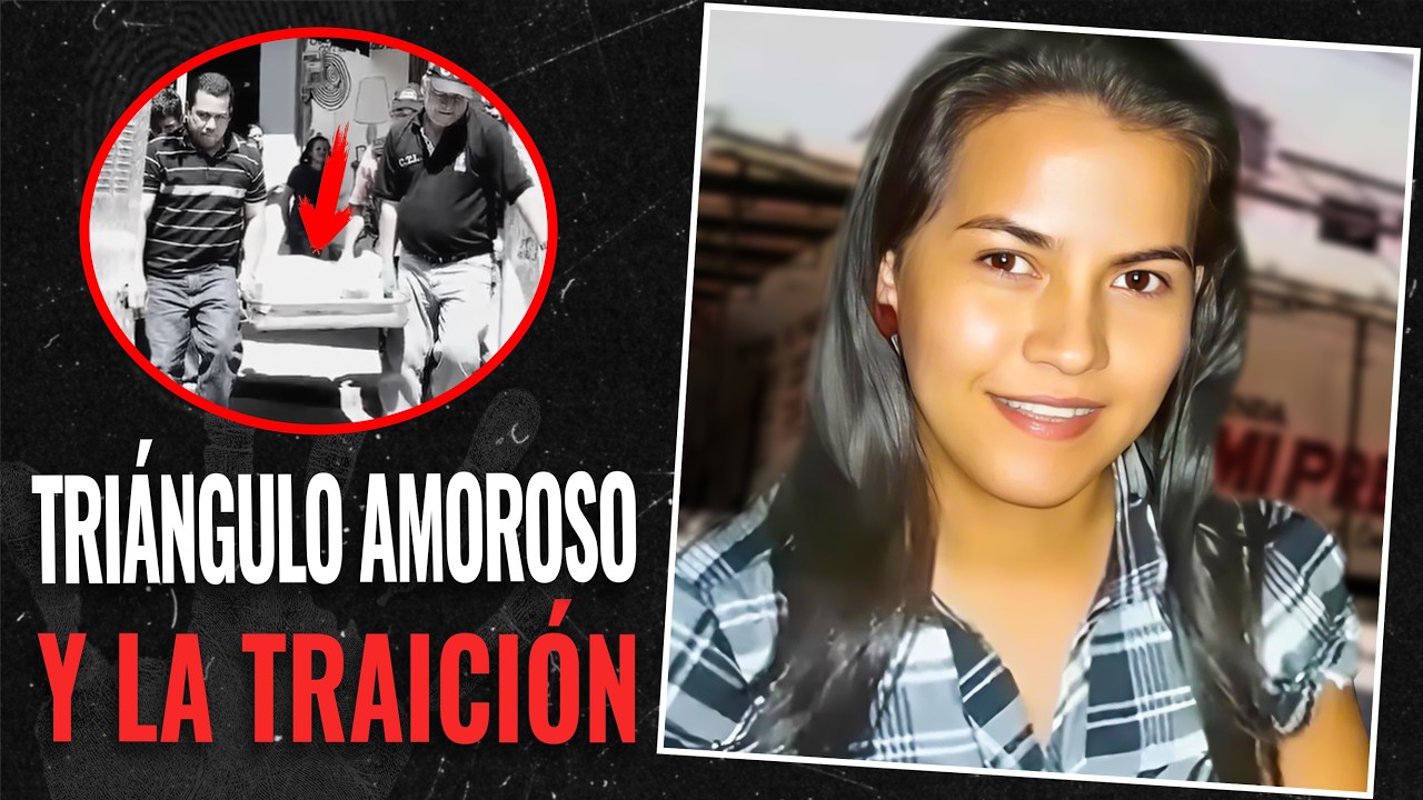 FEMINICIDIO MÁS BRUTAL EN VALLEDUPAR: MARÍA ANTONIA FUE ASESINADA POR LA AMANTE DE SU ESPOSO