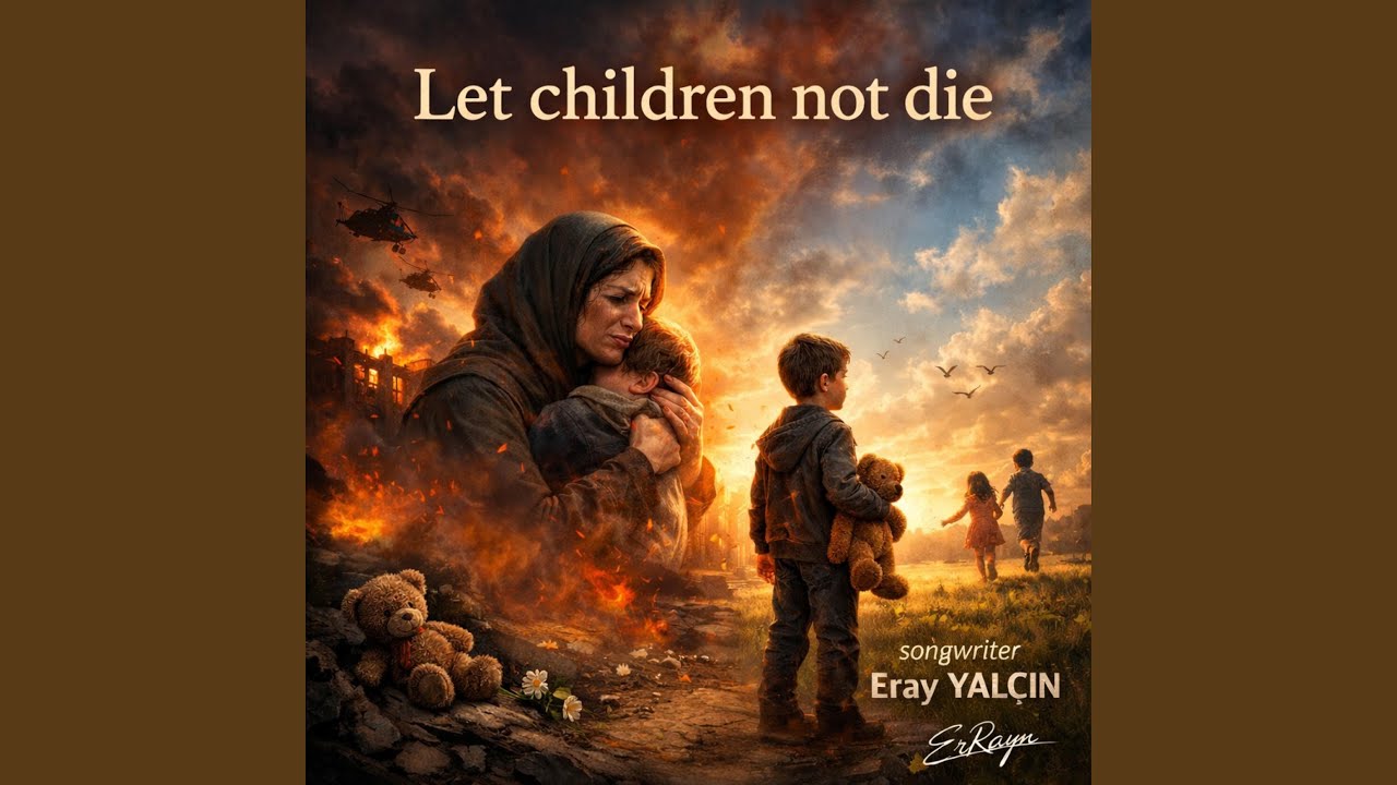 Let children not die