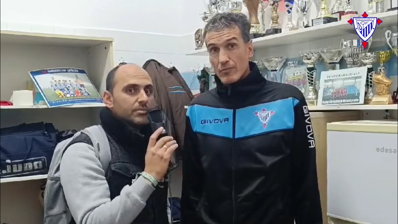🎙 Declaraciones de Calle del #BollullosCartaya.