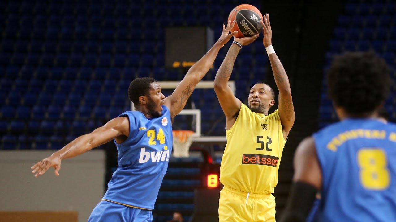 Pre-Season: &Eta; &pi;&alpha;&rho;&alpha;&kappa;ά&mu;&epsilon;&rho;&alpha; &tau;&omicron;&upsilon; &Alpha;&Epsilon;&Kappa; - &Pi;&epsilon;&rho;&iota;&sigma;&tau;έ&rho;&iota; | AEKBC
