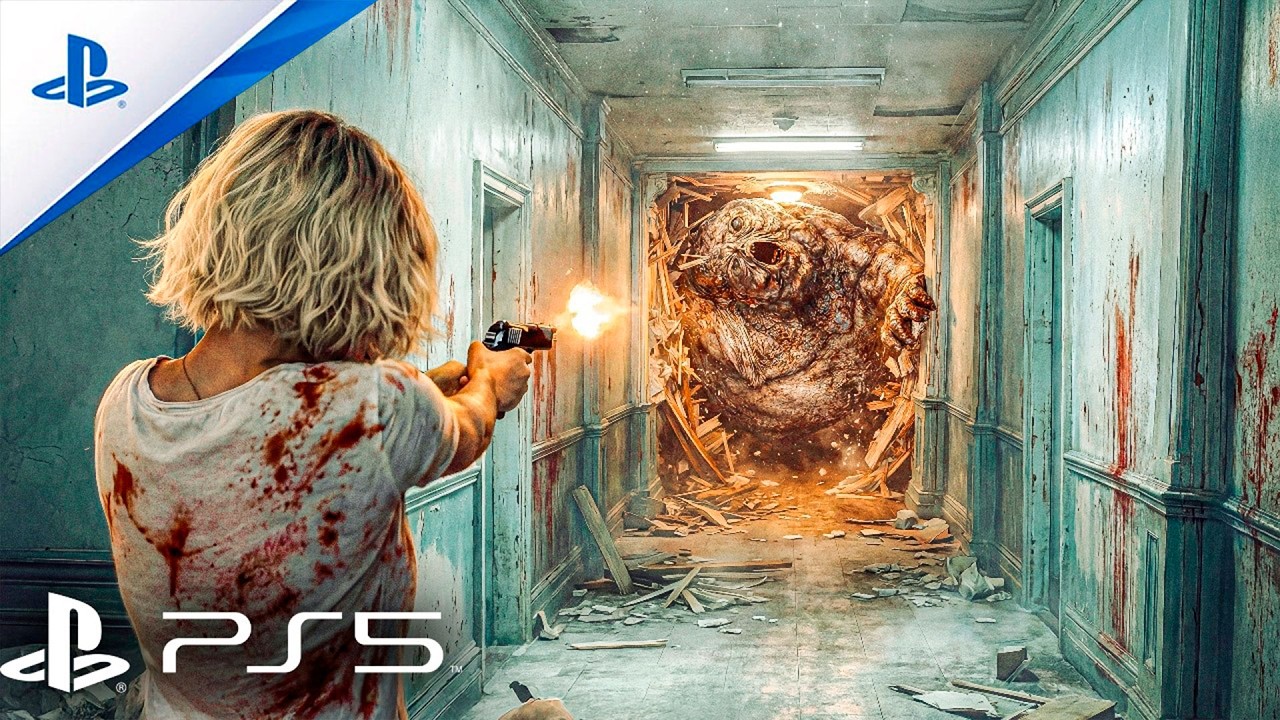 15 Perfekte PS5-Spiele, die 2026 Jeden Cent Wert Sind