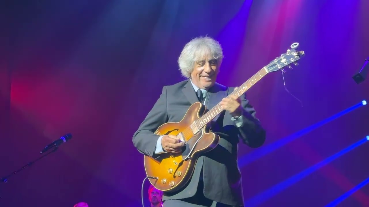 Chris Cain - Blues Power