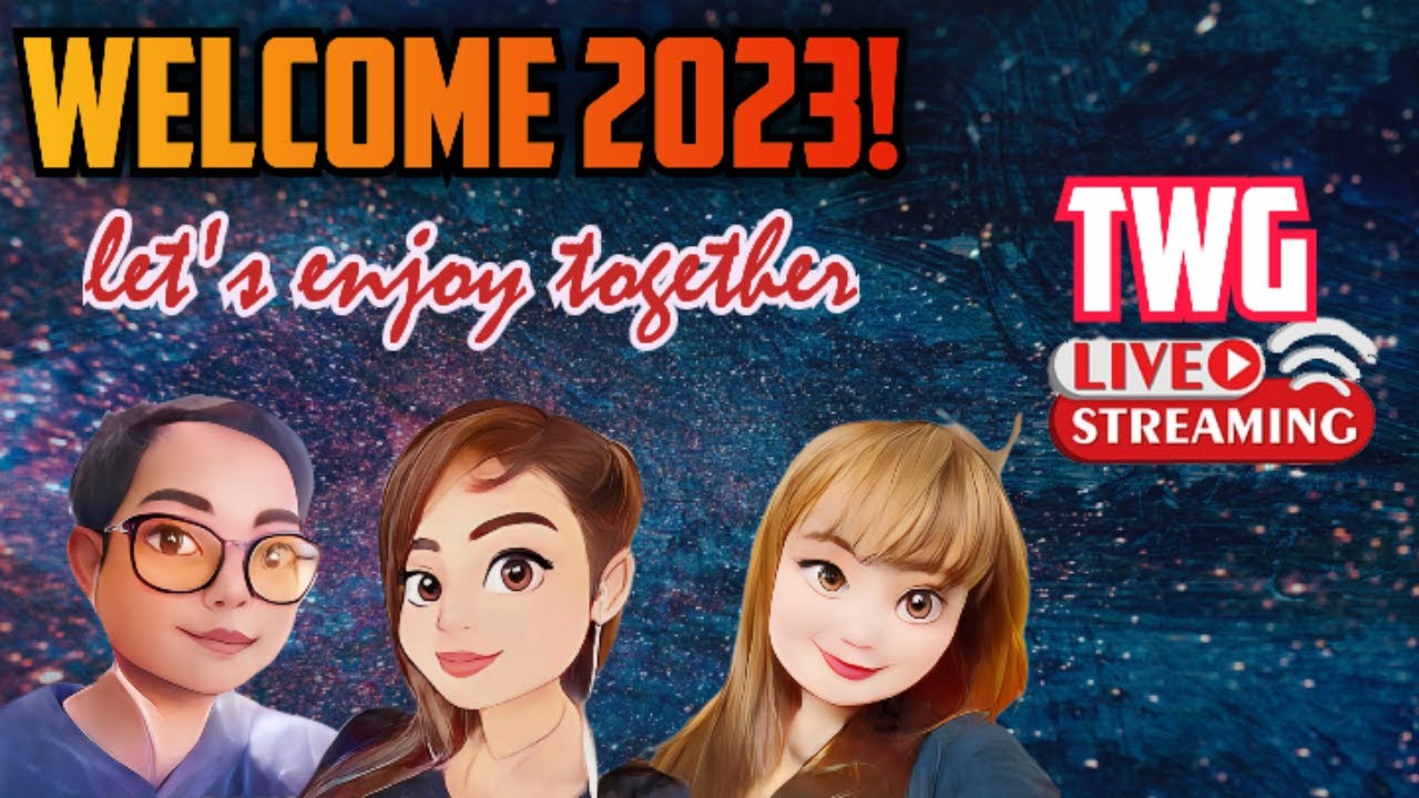 1h Live on Kalye Serye Online Tambayan