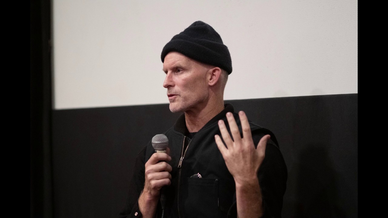 FF Presents: REDOUBT - Matthew Barney